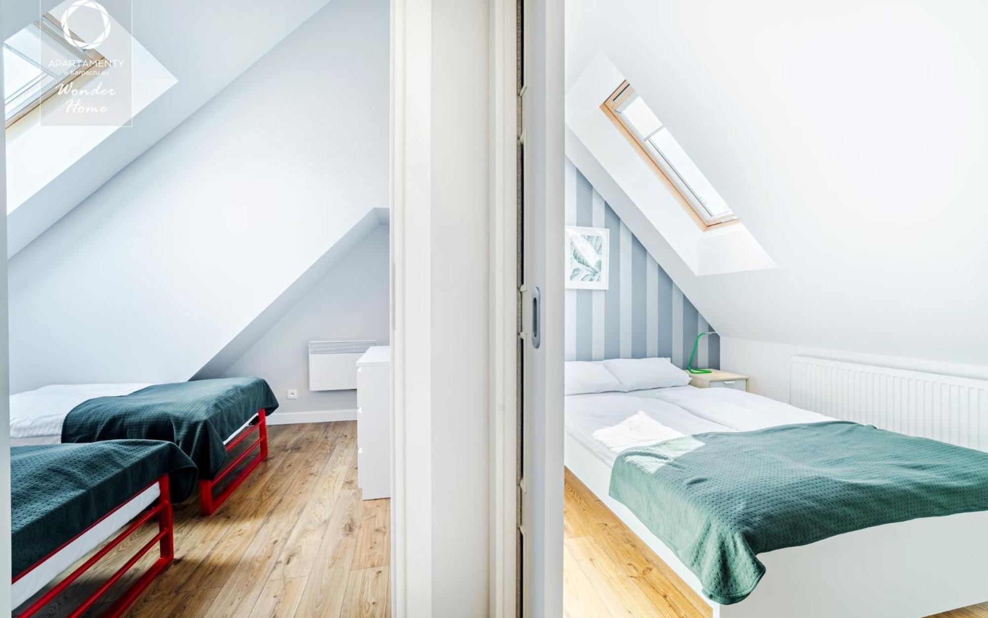 Wonder Home - Domki Gorskie Na Osiedlu Dozorowanym, Z Kominkami I Placem Zabaw Karpacz Exterior foto
