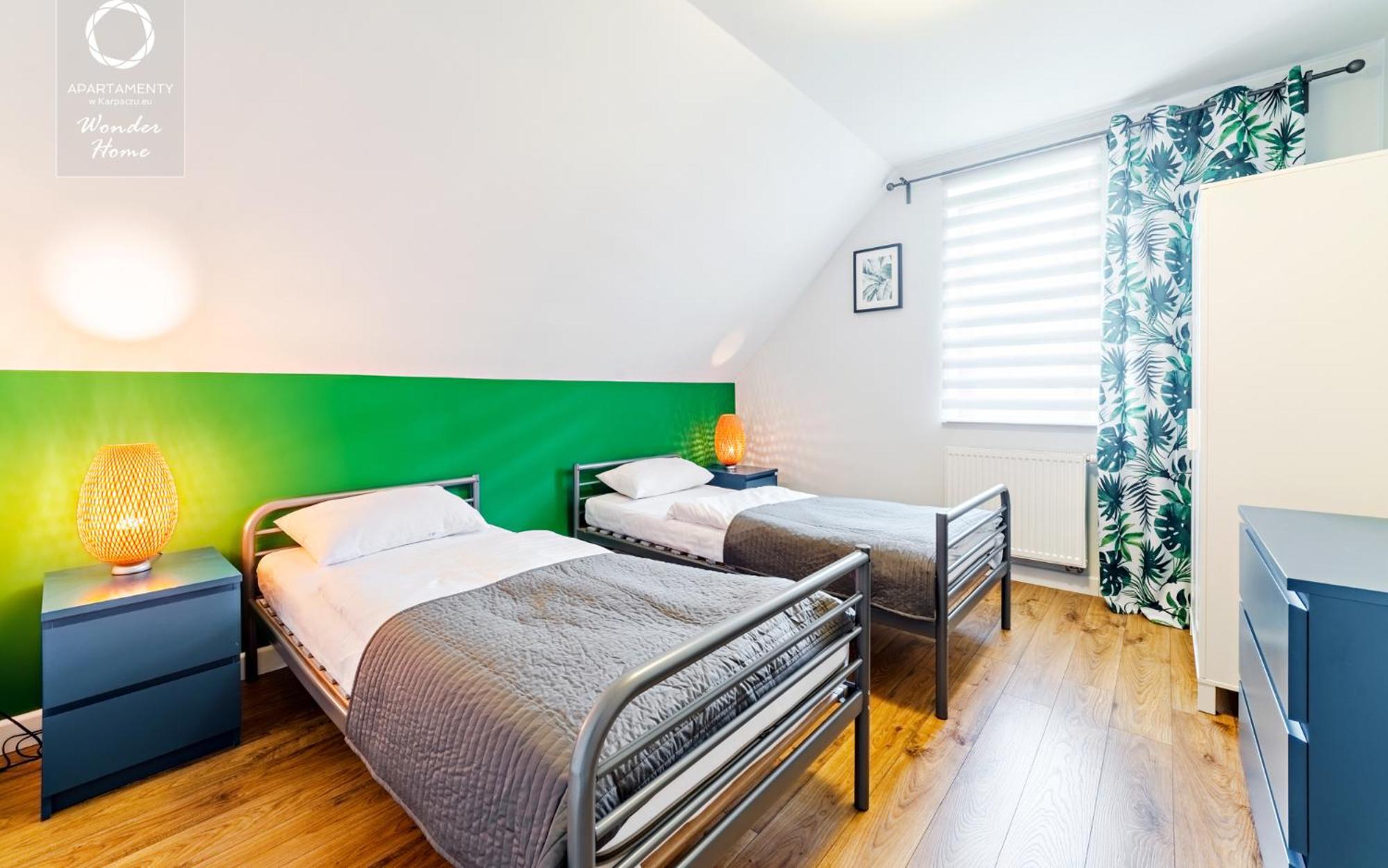 Wonder Home - Domki Gorskie Na Osiedlu Dozorowanym, Z Kominkami I Placem Zabaw Karpacz Exterior foto
