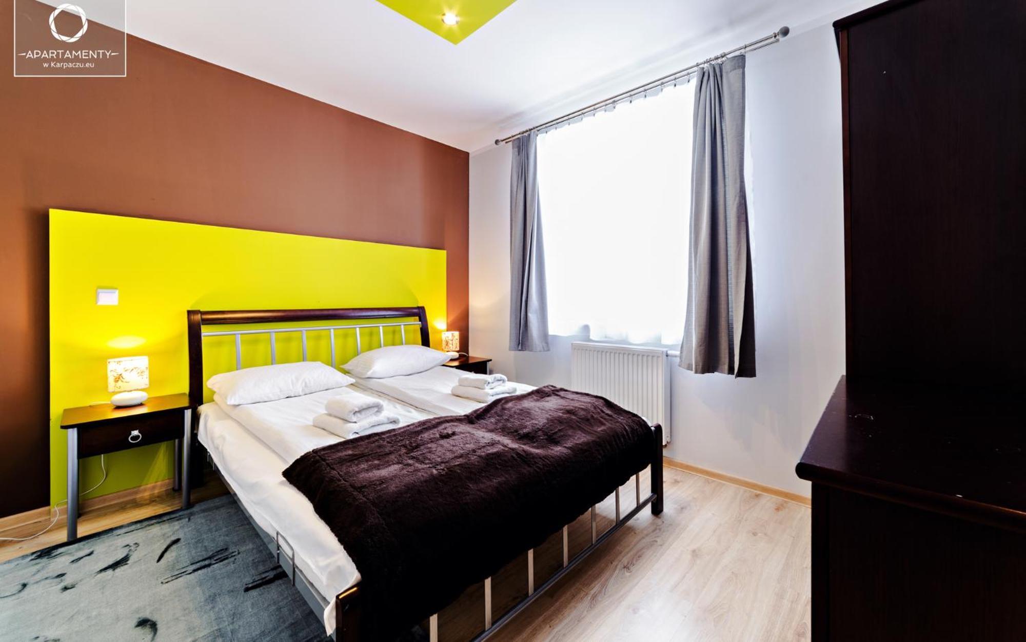 Wonder Home - Domki Gorskie Na Osiedlu Dozorowanym, Z Kominkami I Placem Zabaw Karpacz Exterior foto