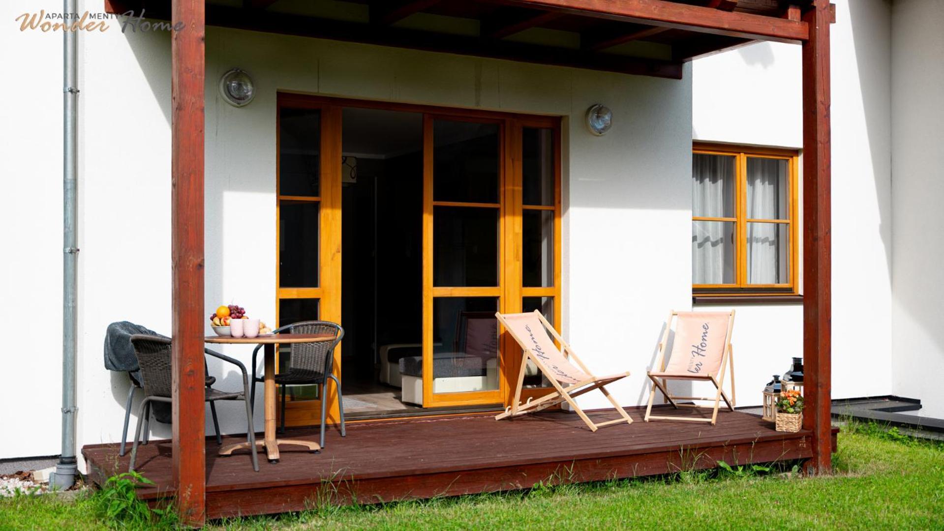 Wonder Home - Domki Gorskie Na Osiedlu Dozorowanym, Z Kominkami I Placem Zabaw Karpacz Exterior foto