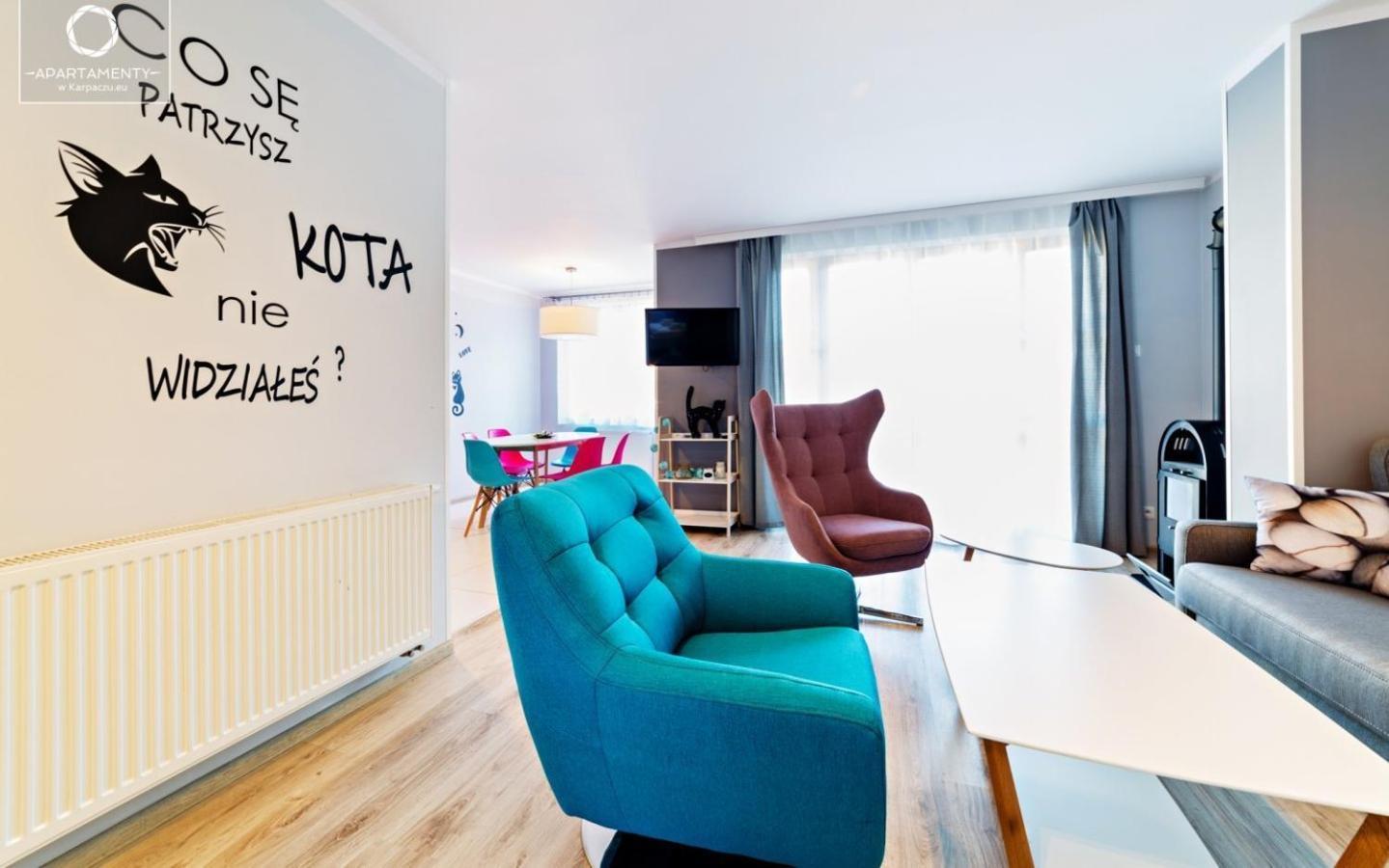 Wonder Home - Domki Gorskie Na Osiedlu Dozorowanym, Z Kominkami I Placem Zabaw Karpacz Exterior foto